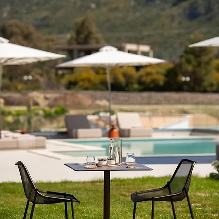 Reveli 4* Κατελειός