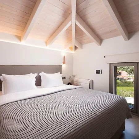 Reveli Ξενοδοχείο με διαμερίσματα