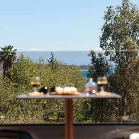 Reveli Ξενοδοχείο με διαμερίσματα