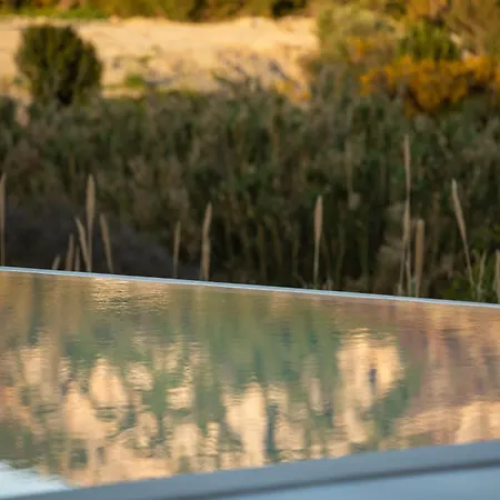 Reveli Apart-hotel Katelios