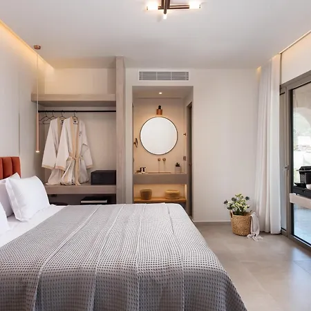 Aparthotel Reveli