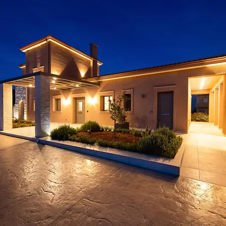 Reveli Apart-hotel Katelios