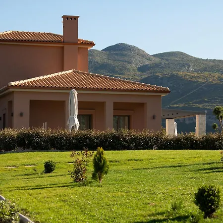 Apart-hotel Reveli Katelios