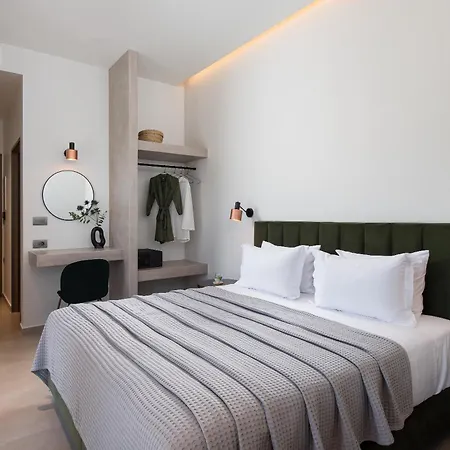 Reveli Aparthotel Katelios