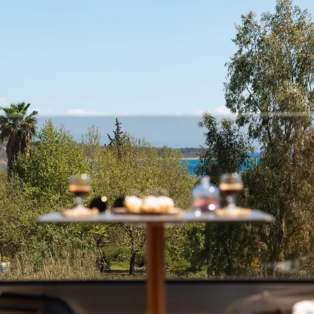 Reveli Апарт-отель