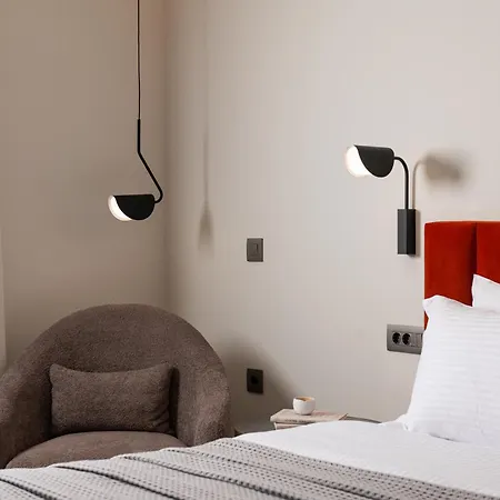 Reveli 4* Кателиос