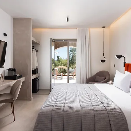 Aparthotel Reveli Katelios
