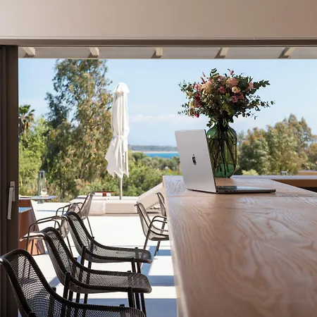 Apart-hotel Reveli Katelios