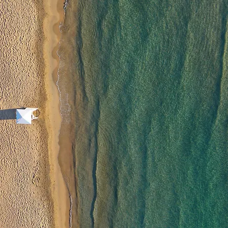 Apart-hotel Reveli Katelios