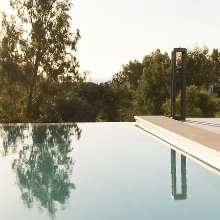 Apart-hotel Reveli 4*