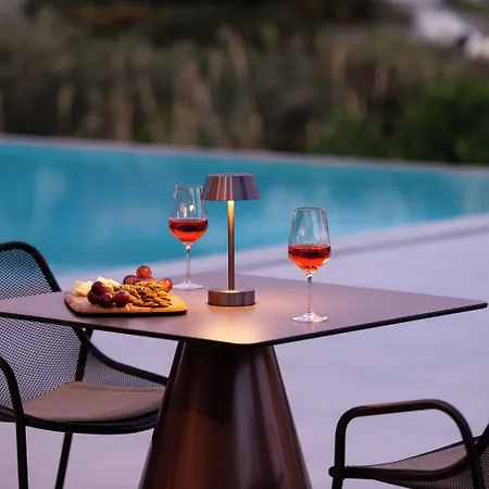 Appart hôtel Reveli Katelios