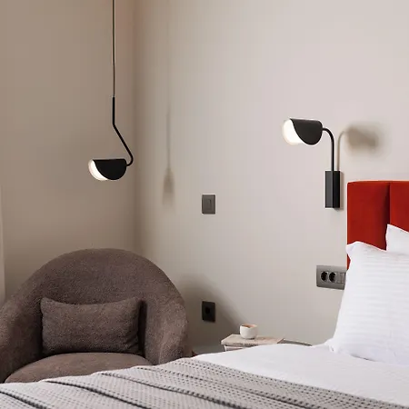 Reveli Appart hôtel 4*