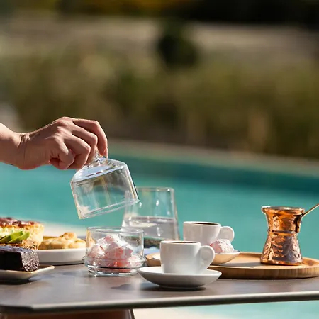 Reveli 4* 케텔리오스