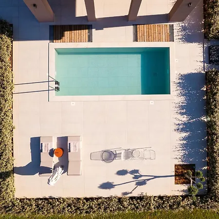 Appart hôtel Reveli Katelios