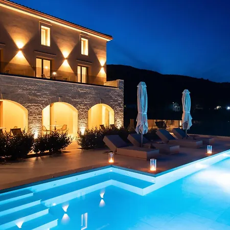Reveli Appart hôtel