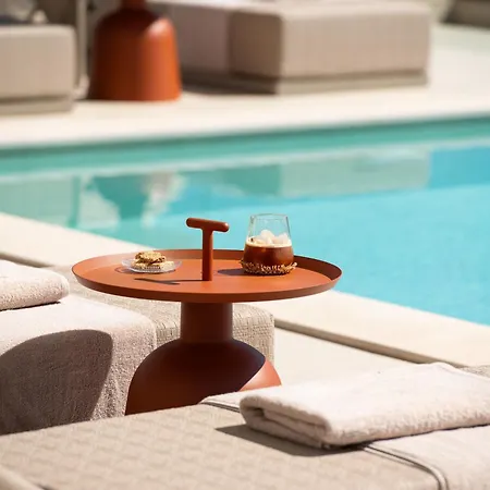 Reveli 아파트호텔