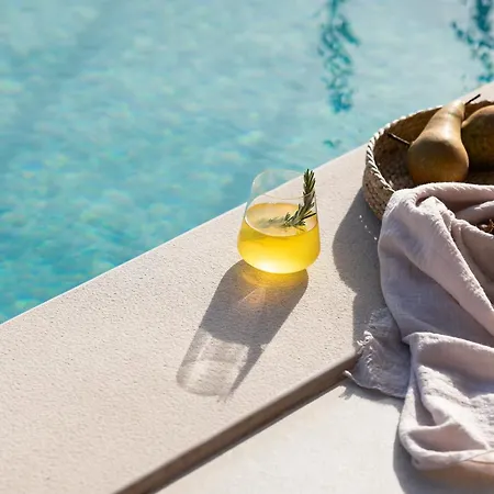 Appart hôtel Reveli Katelios