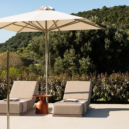 Reveli Appart hôtel Katelios