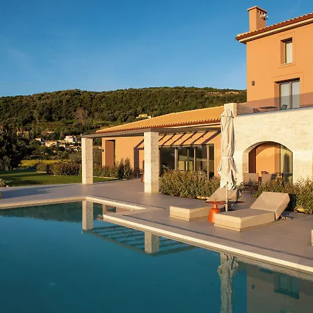 아파트호텔 Reveli