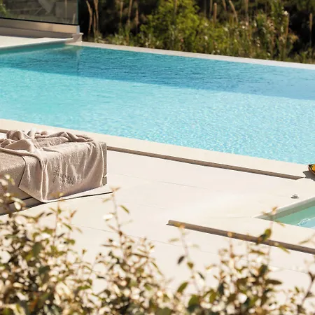 Hotel apartamentowy Reveli 4*