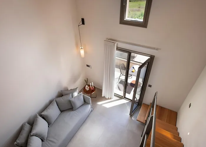Reveli Hotel de apartamente