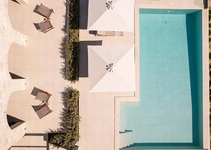 Reveli Hotel de apartamente 4*