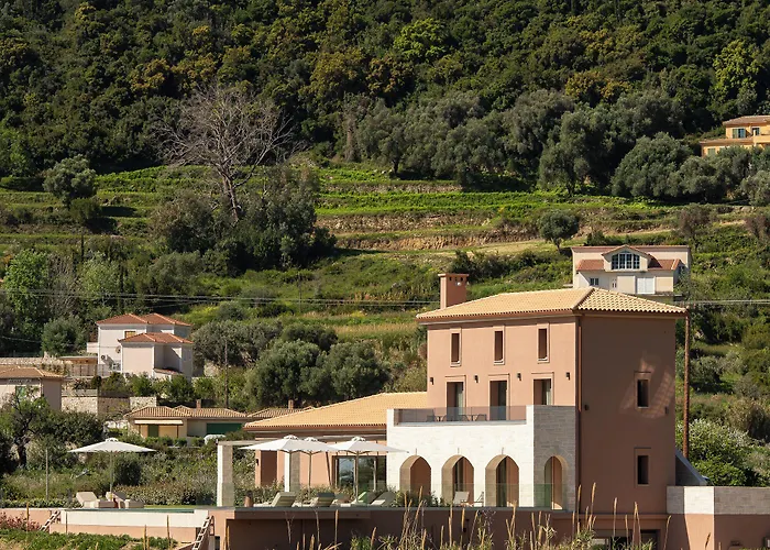Hotel de apartamente Reveli