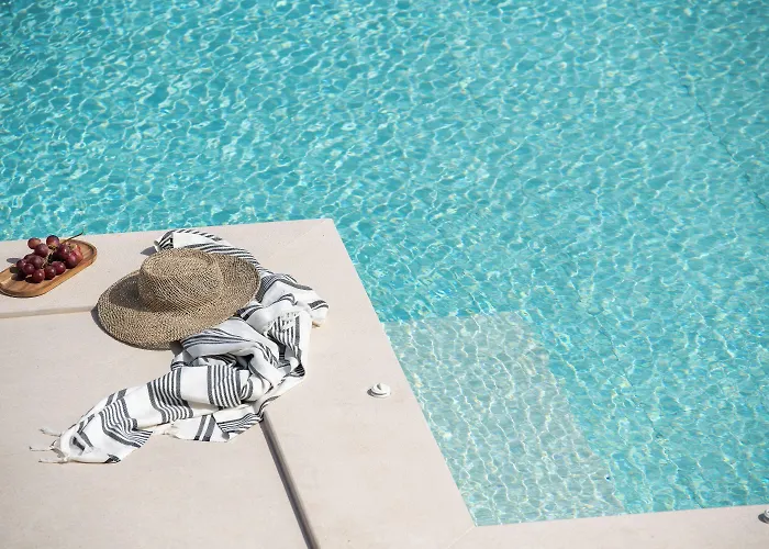 Hotel de apartamente Reveli 4*