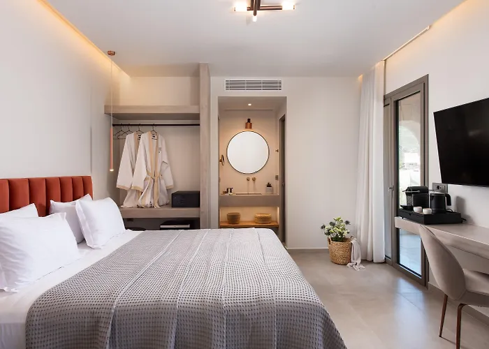 Reveli Hotel de apartamente 4*