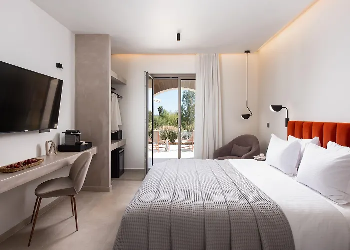 Hotel de apartamente Reveli 4*
