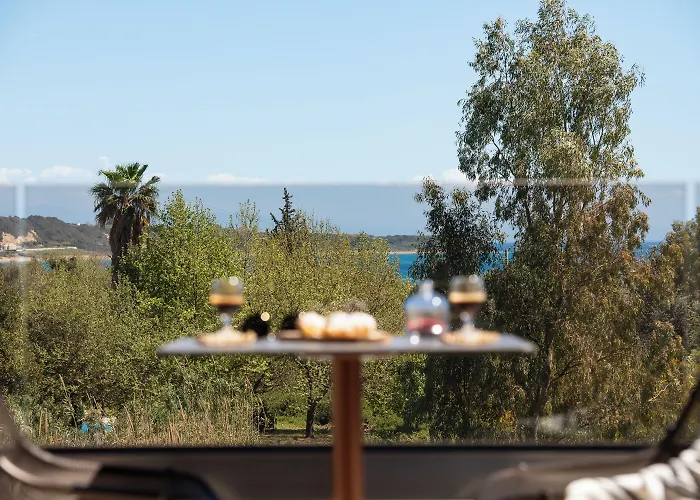 Reveli Hotel de apartamente